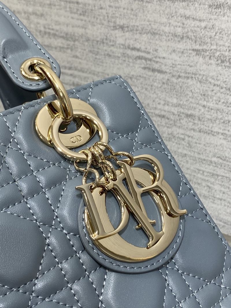 Christian Dior My Lady Bags